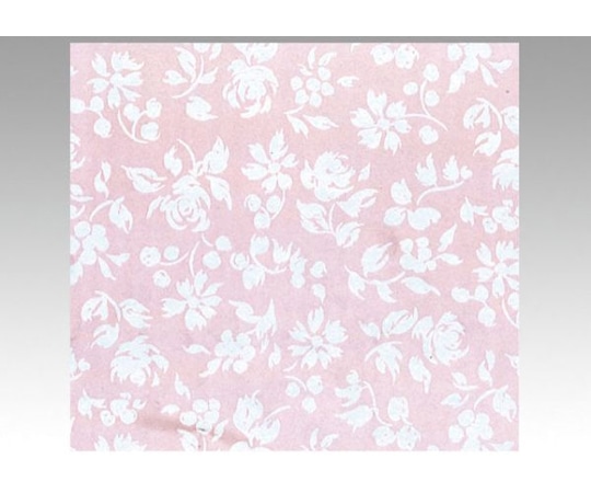 ベルベ ラッピング 包装紙 カレン(ピンク) 500枚 246 1ケース（ご注文単位1ケース）【直送品】