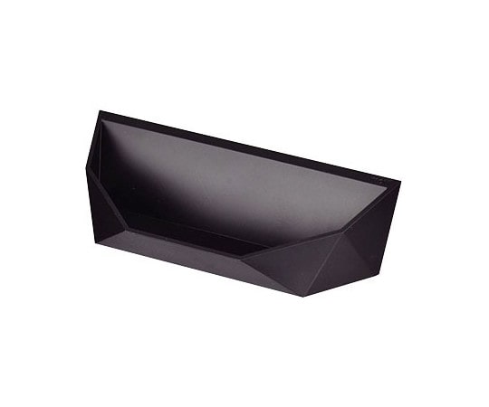 パール金属 モチーフ ポケット ブラック HB-1116 1個（ご注文単位1個）【直送品】