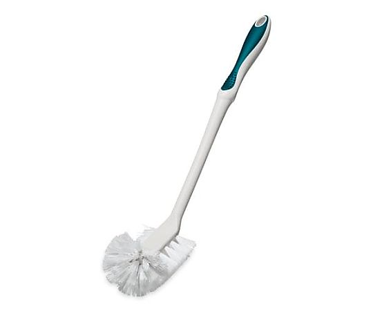 エスコ 385mm トイレブラシ EA928AJ-4 1本(ご注文単位1本)【直送品】