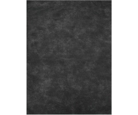 エスパック 不織布インナーバック 薄タイプ ブラック LL 1袋(100枚入)  1袋(ご注文単位1袋)【直送品】