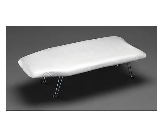 エスコ 750x360x200(H)mm アイロン台(アルミコート) EA763AN-33A 1個（ご注文単位1個）【直送品】