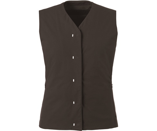 カーシーカシマ CAREAN ベスト どこでもスーツ 194-10 SS CWV194 1枚（ご注文単位1枚）【直送品】