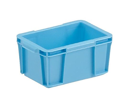 サンコー(三甲) 170x112x80mm/0.9L 収納ボックス EA506LE-1 1個（ご注文単位1個）【直送品】