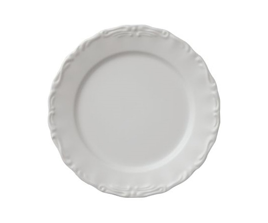 Daiwa パン皿 ストーングレー RD-6-SGY 1個(ご注文単位1個)【直送品】