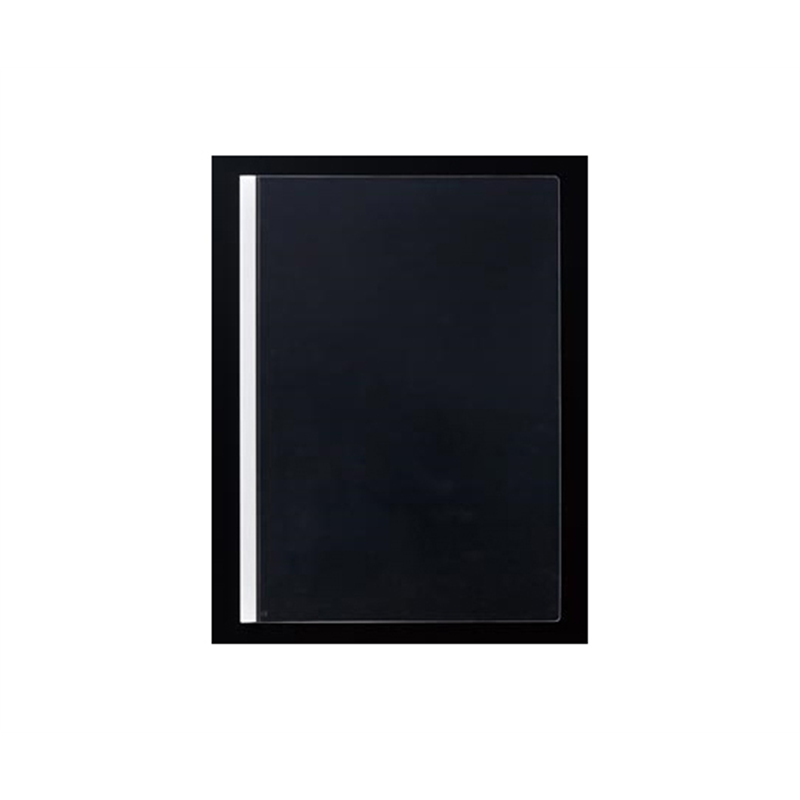 カウネット ガイド付きレールCH(PET表紙)50P 1セット(10冊入) 4691-2381 1セット(ご注文単位1セット)【直送品】