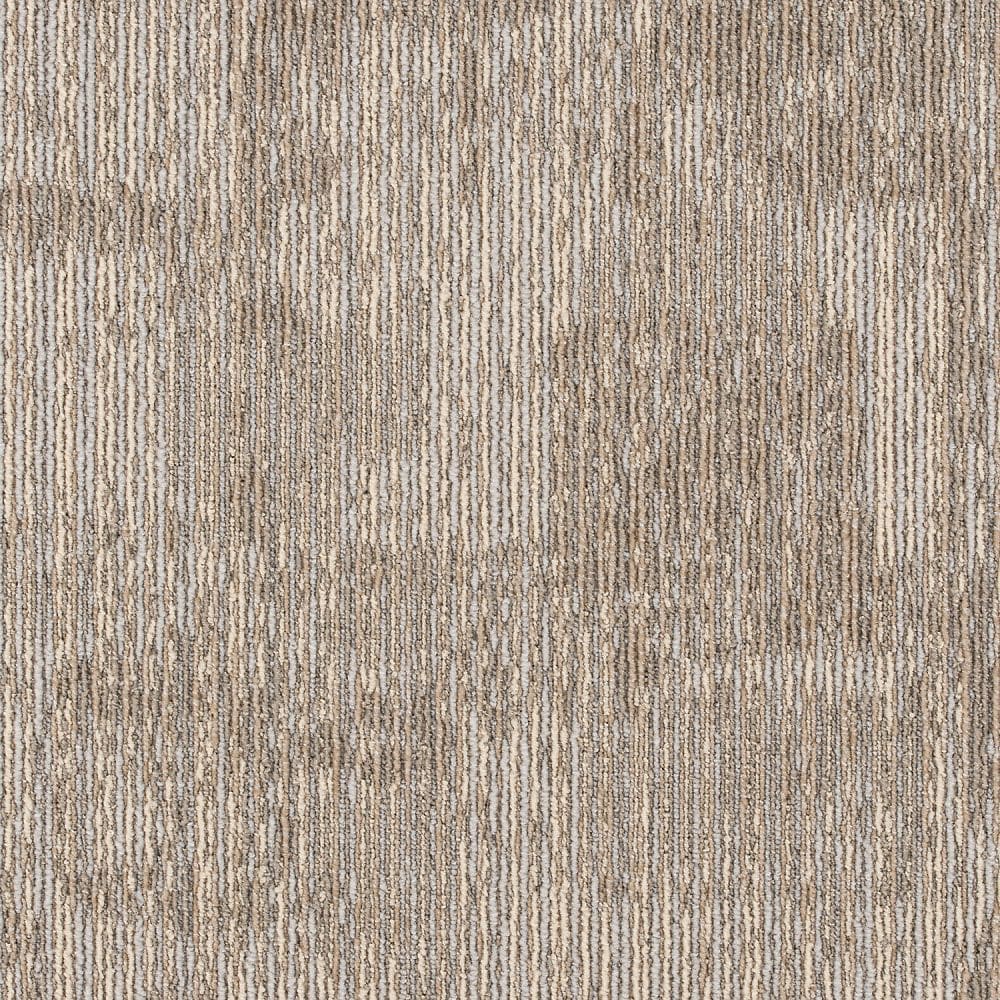 スミノエ タイルカーペット ECOS 50×50cm 1箱(20枚入) LX2603 1箱(ご注文単位1箱)【直送品】