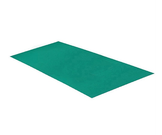 エンジニア(ENGINEER) 導電性カラーマット ZCM-02 1枚 (ご注文単位1枚)【直送品】