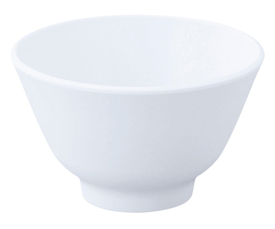 Daiwa 飯碗 中 白MT SJ-61-WM 1個(ご注文単位1個)【直送品】