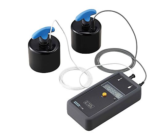 ホーザン 表面抵抗計 F-109 1個 (ご注文単位1個)【直送品】