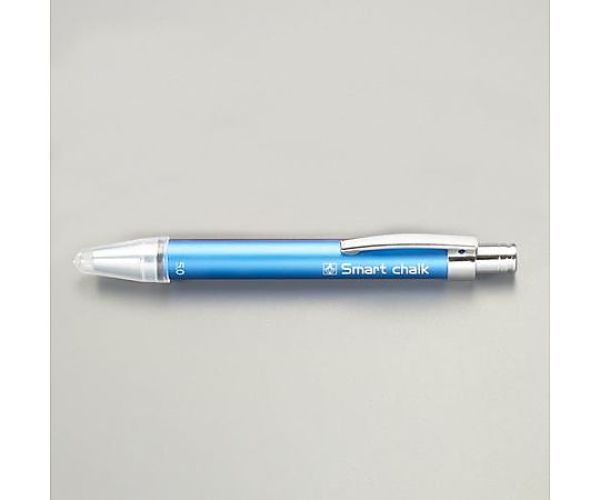 アズワン 水性チョークホルダー(青) EA765MP-473 1本(ご注文単位1本)【直送品】