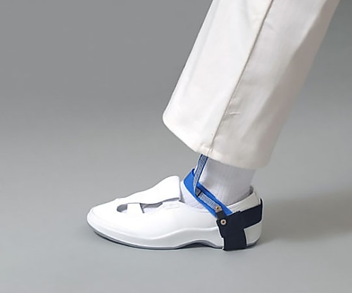 カスタム フットストラップ AS-203 1個 (ご注文単位1個)【直送品】