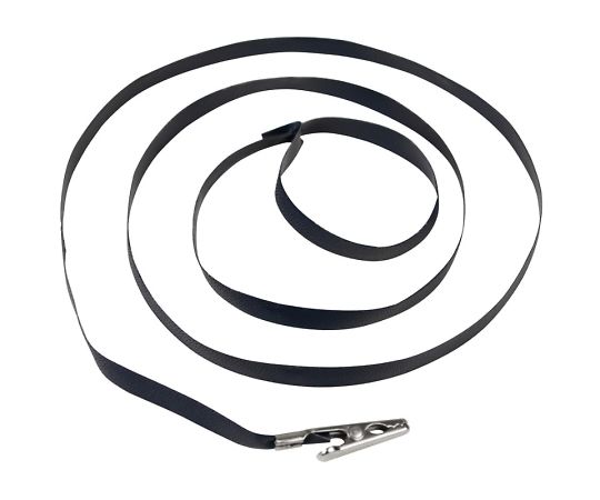 DESCO リストストラップ 使い捨てタイプ 静電気拡散性 14401 1個 (ご注文単位1個)【直送品】