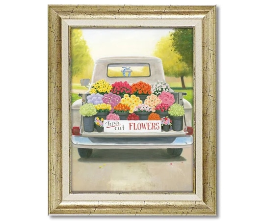 ユーパワー ジェームス ウィーンズ｢ビューティフル カントリー3｣ JW-08003 1個（ご注文単位1個）【直送品】