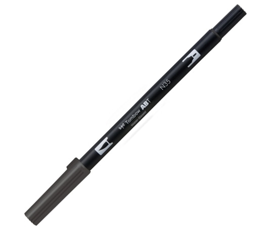トンボ鉛筆 水性マーカー N35 AB-TN35 1本（ご注文単位1本）【直送品】