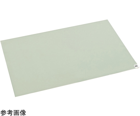 テラモト 粘着マットシートAST(60枚層)透明600×900 MR-123-540-0 1枚 (ご注文単位1枚)【直送品】