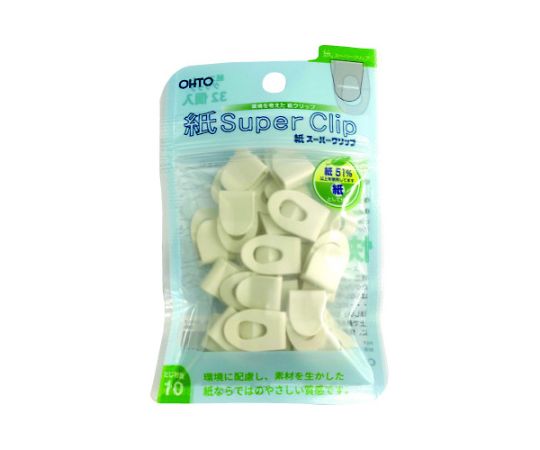 オート 紙スーパークリップ SC-380RP 1パック（ご注文単位1パック）【直送品】
