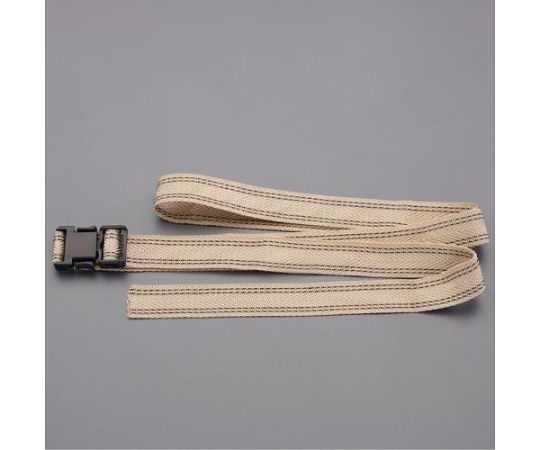 アズワン 20x1400mm 静電気除去ベルト EA321AK-11 1個 (ご注文単位1個)【直送品】