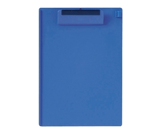 オープン工業 クリップボード B5E 青 CB-300-BU 1枚(ご注文単位1枚)【直送品】