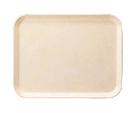 Daiwa 長角トレー アイボリー AP-450-IV 1個(ご注文単位1個)【直送品】