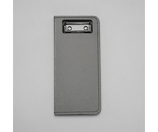 エスコ 245x114mm/伝票サイズ クリップボード EA762DA-91 1冊(ご注文単位1冊)【直送品】