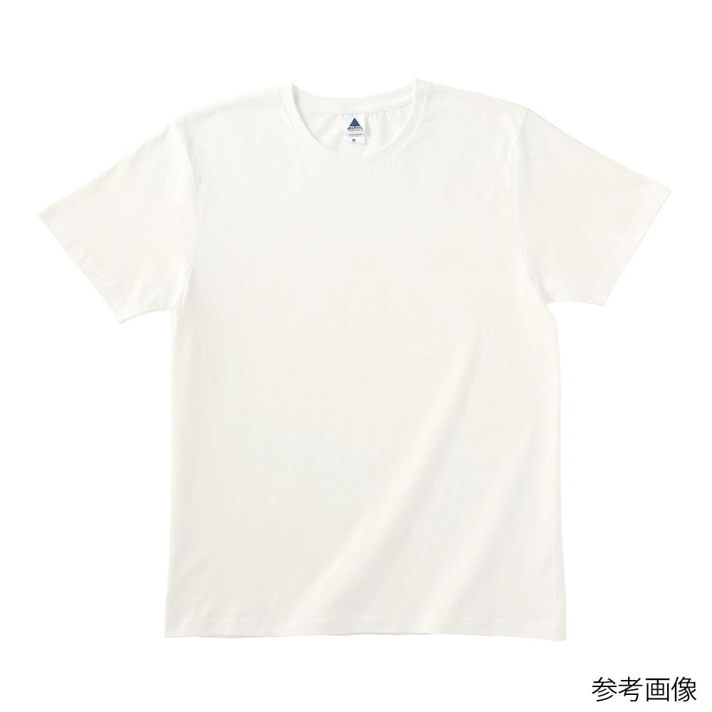 フェリック ベーシックスタイルTシャツ ナチュラル L TRS700-L 1枚（ご注文単位1枚）【直送品】