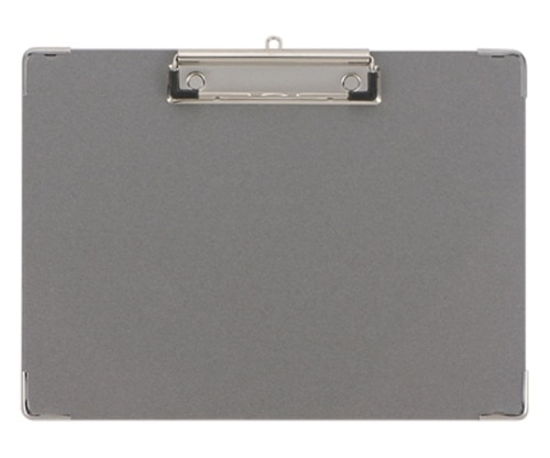 クラウン ボール用箋挟 4ヵ所角金具付 CR-YSB5SN-GR 1枚(ご注文単位1枚)【直送品】