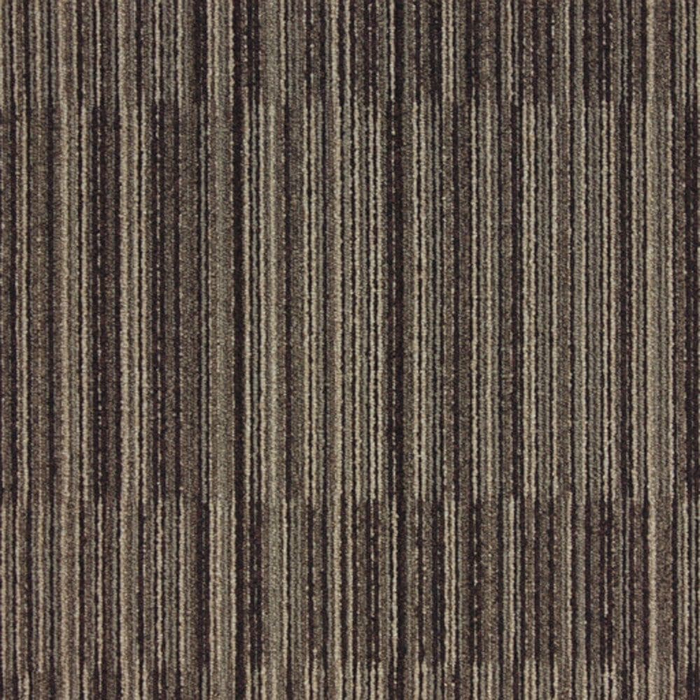 スミノエ タイルカーペット ECOS 50×50cm 1箱(20枚入) LX1505 1箱(ご注文単位1箱)【直送品】