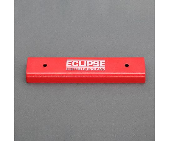 エスコ 190x43x13mm/480N 強力マグネット EA781EH-43 1個(ご注文単位1個)【直送品】