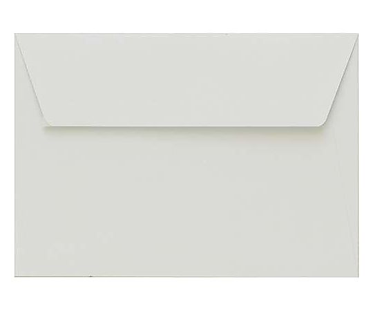 クレールフォンテーヌ ロディア ポレン封筒 洋2サイズ ホワイト 20枚入 cf5436 1パック(ご注文単位1パック)【直送品】