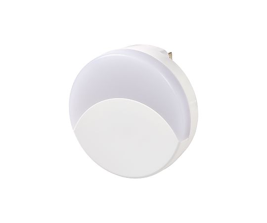 ELPA LEDセンサー付きライト PM-LF002PIR(W) 1個(ご注文単位1個)【直送品】