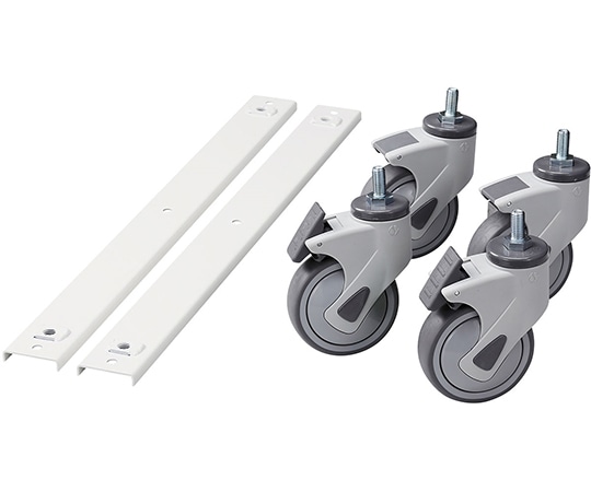 サンワサプライ CAI-CAB101用キャスター CAI-CAB101CA 1台(ご注文単位1台)【直送品】