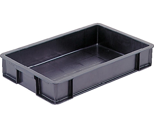 サンコー(三甲) テンバコ ED-18 ブラック 67402200BK00 1個 (ご注文単位1個)【直送品】