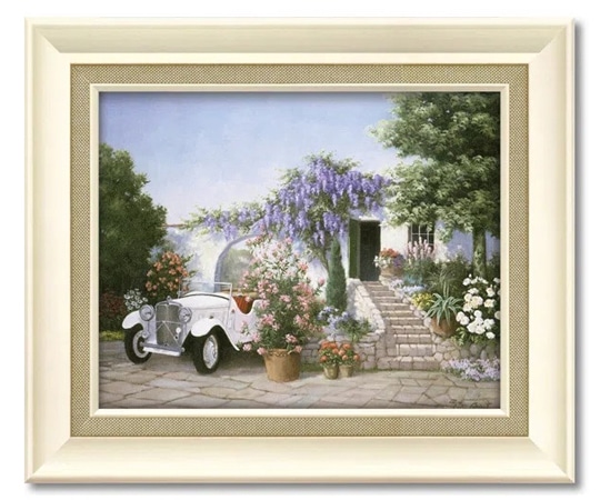 ユーパワー ピーターモッツ｢ノーモア ウィッシーズ｣ PM-05060 1個（ご注文単位1個）【直送品】