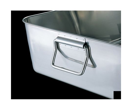 赤川器物製作所 18-8 バット用取手(1組)小 #d32 1個（ご注文単位1個）【直送品】