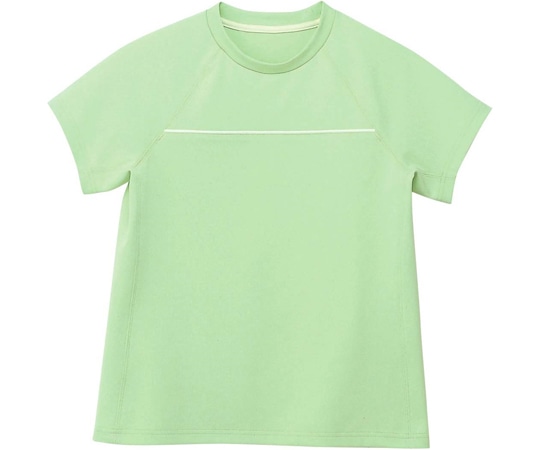 カーシーカシマ HEARTGREEN Tシャツ メロン SS HM1579 1枚（ご注文単位1枚）【直送品】
