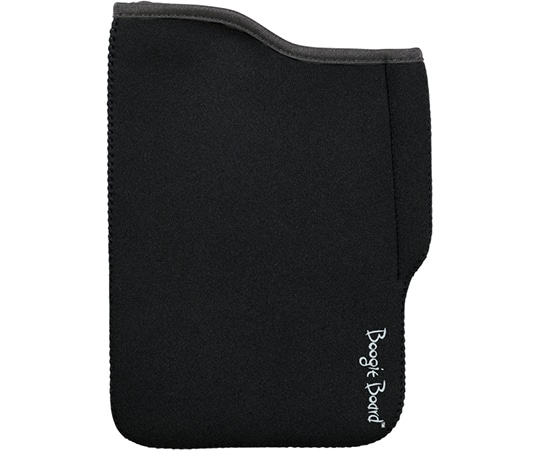 キングジム 収納ポーチ(BB-1N/BB-1NC用) 黒 BBA-1N 1個(ご注文単位1個)【直送品】