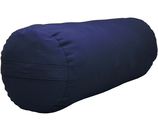 秦運動具工業 ボルスター丸型 L YK889 1個(ご注文単位1個)【直送品】