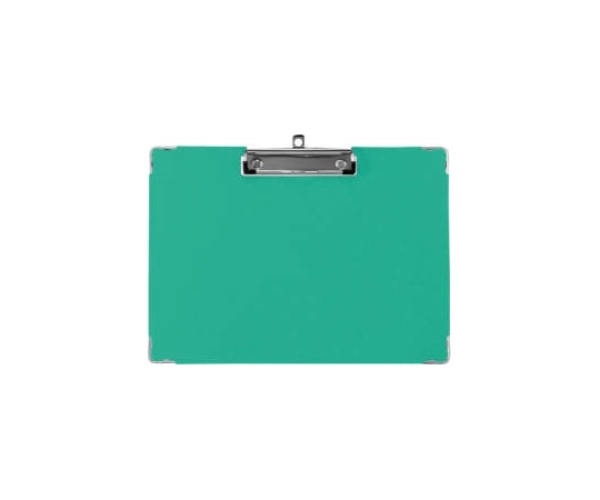 ライオン事務器 カラーボール用箋挟 CS-121C G 1枚(ご注文単位1枚)【直送品】