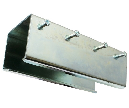 ハイロジック レクト40用 継カバー 58129 1個(ご注文単位1個)【直送品】