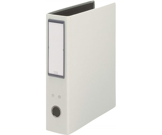 ライオン事務器 パイプ式ファイル<アコルデ> No.753CL(LH) 1冊(ご注文単位1冊)【直送品】