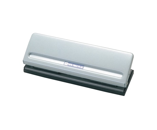 オープン工業 6穴パンチ 移動式 PU-462 1台(ご注文単位1台)【直送品】