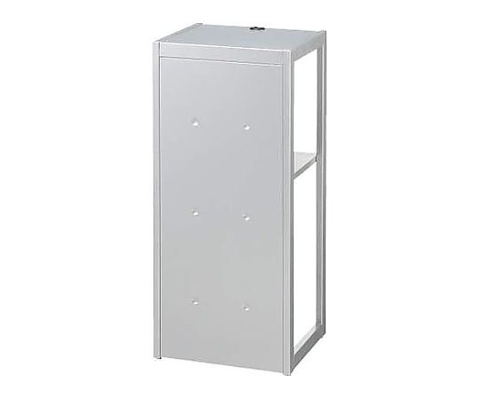 ライオン事務器 400x350x900mm サイドテーブル EA954HJ-40 1個（ご注文単位1個）【直送品】