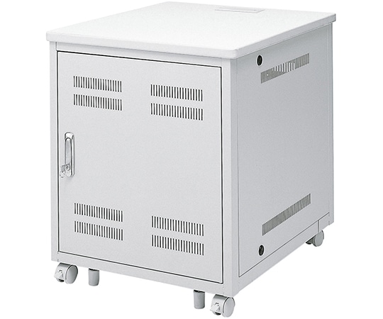 サンワサプライ サーバーデスク W600×D700 ED-CP6070 1台(ご注文単位1台)【直送品】