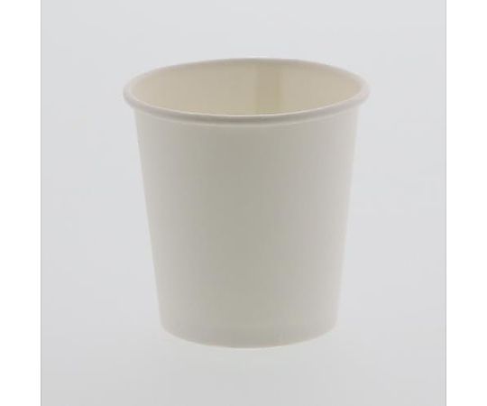 アズワン φ56x 58mm/ 85ml 紙コップ(100個) EA508AZ-90 1パック(ご注文単位1パック)【直送品】