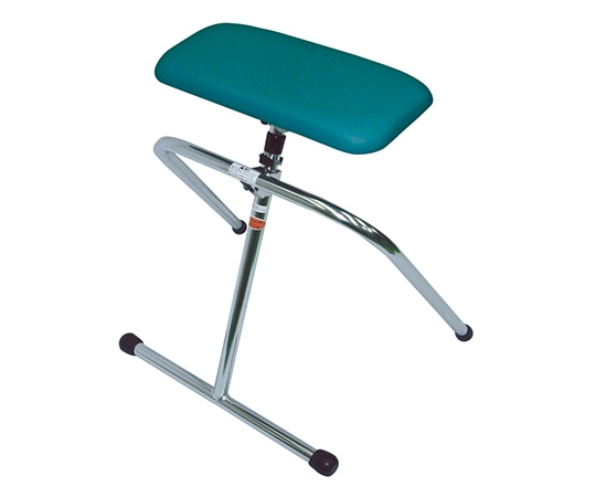 イデアライフケア 楽助さん(姿勢補助手すり) グリーン SRB-G 1個(ご注文単位1個)【直送品】