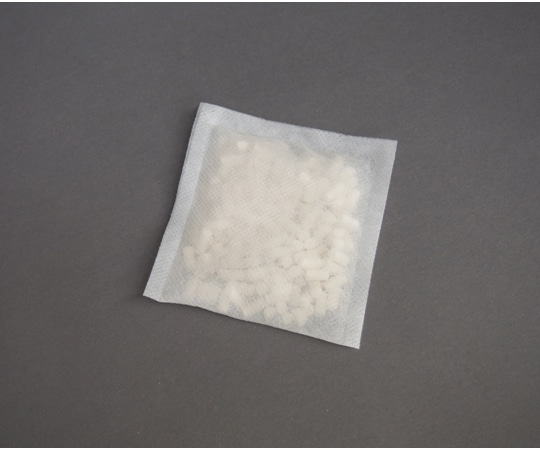 アズワン 洗濯槽 ホタテでスッキリ110番 2包入 FP-423 1袋(ご注文単位1袋)【直送品】