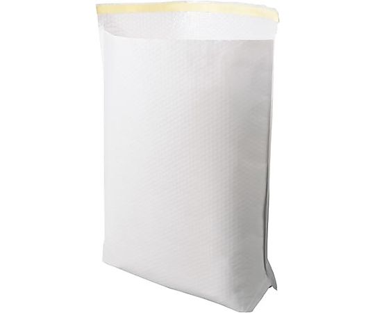 酒井化学 底マチクッシクッション封筒 大 10枚 #51622LRx455x510/560 1パック(ご注文単位1パック)【直送品】