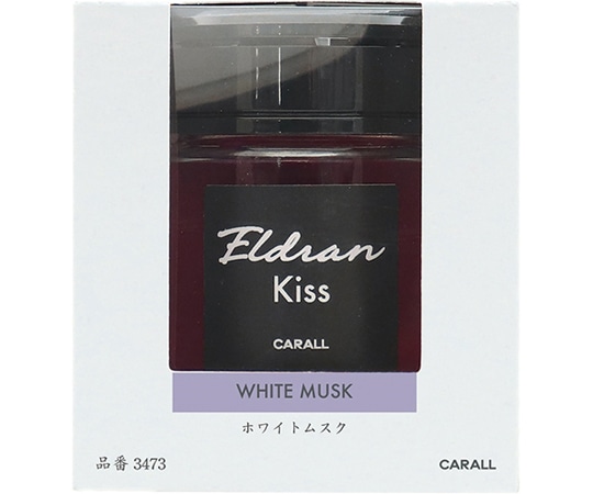 CARALL エルデュランキスゲル ホワイトムスク 3473 1個（ご注文単位1個）【直送品】