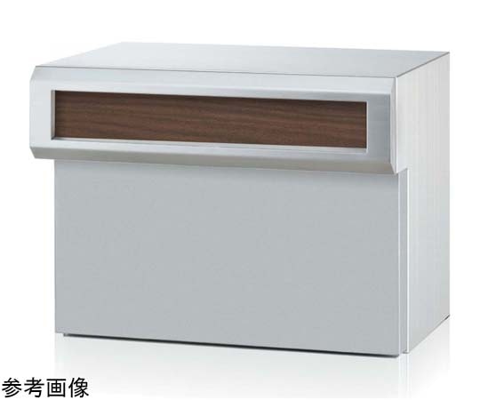 コーワソニア 戸建郵便受箱 905 C905ESHL*WSD 1個(ご注文単位1個)【直送品】