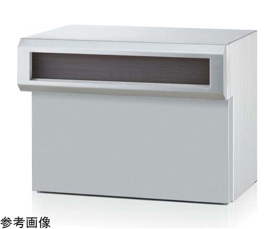 コーワソニア 戸建郵便受箱 905 C905ESHL*P-SR 1個(ご注文単位1個)【直送品】